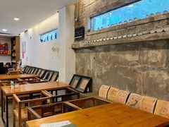 -一粥(华侨城创意文化园店)
