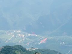 -白草畔自然风景区