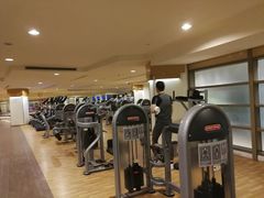 -上海外滩茂悦大酒店