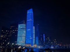 -青岛第三海水浴场