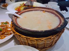 -芳满庭粤菜餐厅(丹阳吾悦店)