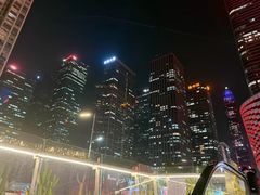 -福田卓悦INTOWN购物中心