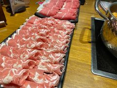 -呷哺呷哺 黄金牧场 (新中关购物中心店)