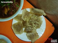 炸灌肠-姚记炒肝店(鼓楼店)