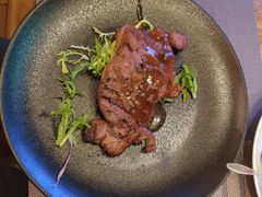 -炽真·果木窑烤自助牛排馆儿(和平欧乐店)