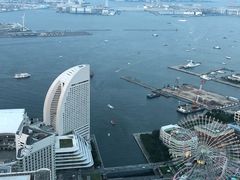 -帆船日本丸