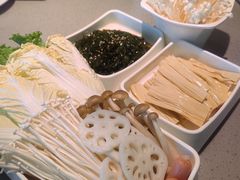 -半天妖烤鱼(新世界店)