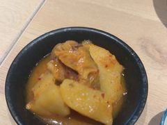-桂马·日本料理·海胆·海鲜饭·酒场(民主广场店)