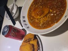 -友达面馆(广州总店)