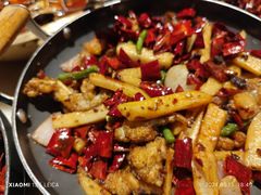-东方红·湖南菜(金屿店)