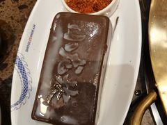 牛奶鸭血-小龙坎火锅(全球总店)
