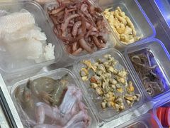 -拿渡麻辣香锅(百联滨江店)
