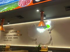 -东门口·新式老北京火锅(河西龙湖天街店)