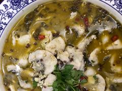 -农家小院(朱雀桥店)