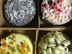星巴克小甜点-星巴克(北京天坛东路店)