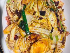 -九毛九西北菜(大东海店)