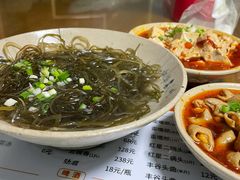 -周肥肠(江油总店)