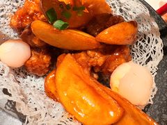 -老福洲·三十年福州味(斗东店)