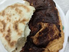 -锦馨豆汁(天坛路店)