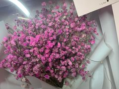 -花心思鲜花店(武昌徐东店)