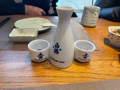 -酒井酱子·深夜食堂(东城汇店)