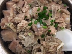 -寻钵记民菜馆·正宗常德钵子菜(滨湖路店)
