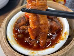 -嘉升大排档(番禺总店)