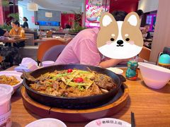 -老板恋上鱼(恒隆广场店)