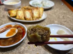 -金谷园饺子馆(北邮总店)