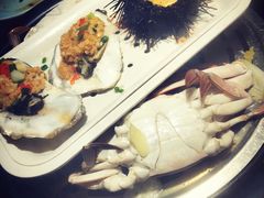 -三个渔夫·蒸汽海鲜(小白楼店)