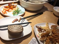 -醉得意·山茶油炒土鸡(泰安万达店)