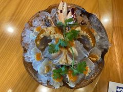 -宁波柏悦酒店·钱湖渔港