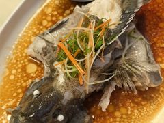 蒸鱼-这片海·海景餐厅(博鳌店)