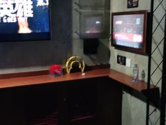 -唱吧麦颂KTV(西单华威潮铺街店)