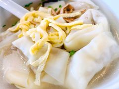 -锡笼记·无锡小笼(大润发店)