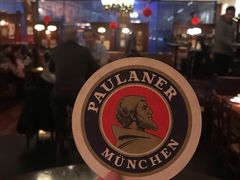 -宝莱纳餐厅(滨江店)