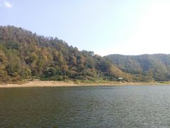 -新安江山水画廊风景区