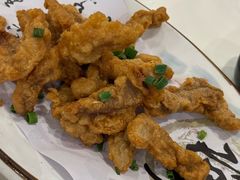 -老鄞江清水龙虾•赵赵家(江北店)
