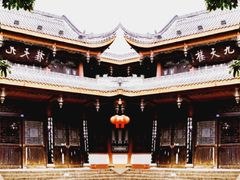 -塔子山公园
