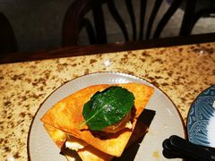 -墨纪Mojí墨西哥餐厅(官舍店)