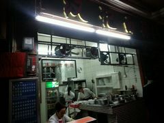 -汉记面馆(南华东路店)