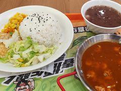 -海盗虾饭·剥好的小龙虾饭(SOHO尚都店)
