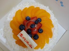 -韩盛·盛江山自助料理(中街大悦城店)