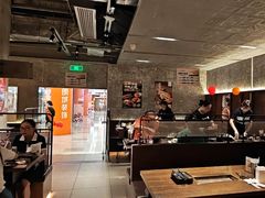 -新石器烤肉(中房金谊广场店)