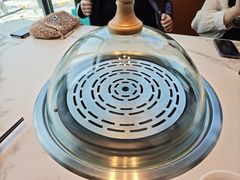 -青蓬蒸汽海鲜·深圳老字号·团建聚会(壹方城店)