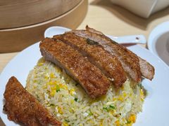 -鼎泰丰(渔阳店)