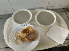 -尹三豆汁(天坛店)