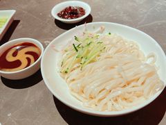 老北京炸酱面-金鸭季·北京烤鸭(深业上城店)