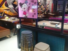 -醉炫音速烧烤·干煸菜(沙河总店)