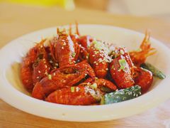 -猫姑娘大盘鸡(商城路店)